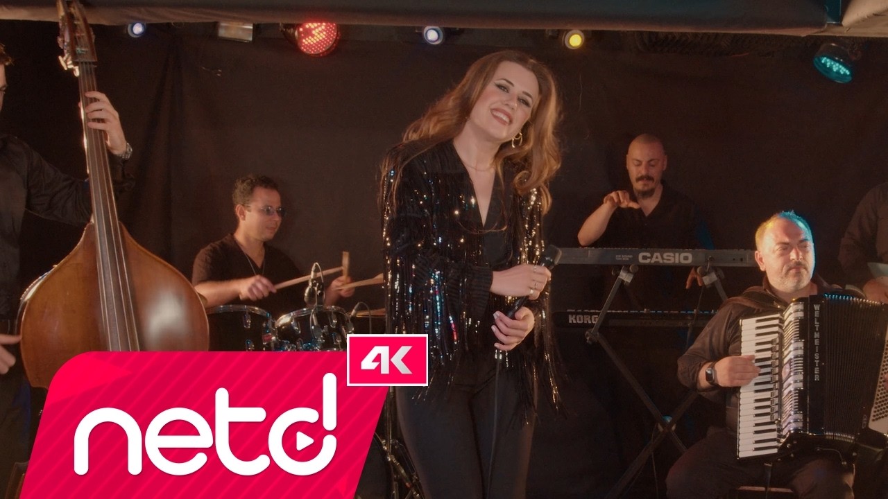 Selin Şekerer - Sta Xnaria Tis Kardias