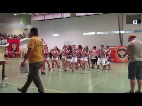 EPIDEMIA - desafio de baterias 2014