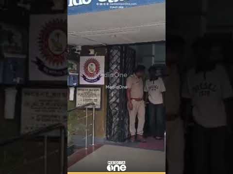 കൽപ്പറ്റയിൽ 16കാരനെ സംഘം ചേർന്ന് മർദിച്ച പ്രതി മുഹമ്മദ് നാഫിയുടെ ദൃശ്യങ്ങൾ...