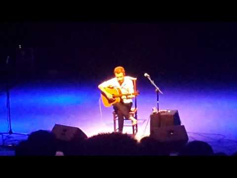 Yunzhongshan   Paddy Sun  VietNam IFSGF 2015