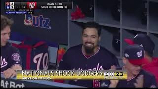 FOX 23 News @ 9 Sports for October 10