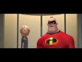 The Incredibles 2004 2005 DVD THX Cavalcade Part 20