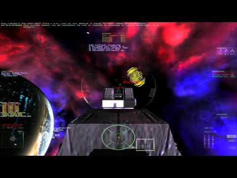 次元のエクリプス M12 - "Shipping Manifests" (FreeSpace Open)