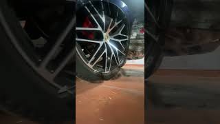 Download lagu Check Out A 2022 Porsche Macan S.  #shorts #macan mp3