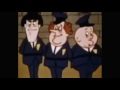 The New 3 Stooges Season 2 Episode 7 It S A Bad Bad Bad Bad World The Pen Game Cotton Picki