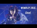 BABYMETAL Iine Live At Wembley Arena 2016