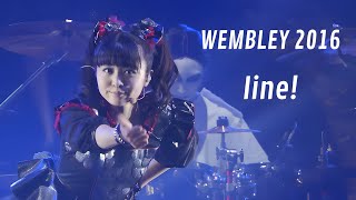 Download lagu BABYMETAL - Iine! // Live at Wembley Arena | 2016 mp3 Download lagu BABYMETAL - Iine! // Live at Wembley Arena | 2016 mp3