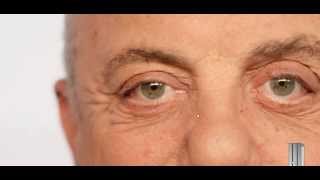 Self Help: Celebrity Facial Signs of Depression - Robin Williams - Marilyn Monroe  More.