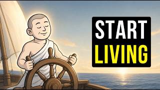 6 Ways To Stop Worrying About Anything (Works On Any Income) - Plato (Platonic Idealism)