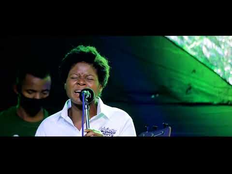King of Glory (cover by Sylvine Bukya, Glorieuse and yvonne fatuma) Todd Dulayen