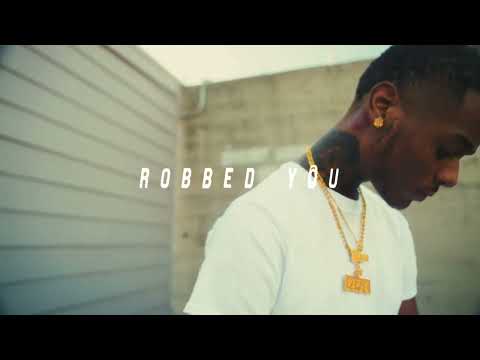 Verde Babii x EBK Jaaybo Sample Type Beat "Robbed You" (ProdbyEC)