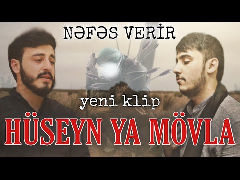 Celal Ceferi & Cemil Zamani - HÜSEYN YA MÖVLA (official clip)