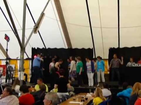 Weyerkesfeesten 2013 Miss Autumn Leaves 30 06