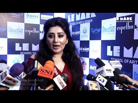 Le Mark School of Art Andheri General video thumbnail 5