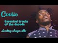 Shake It Up-Coolio-Iconic tracks of 2024-#captivatingexperience