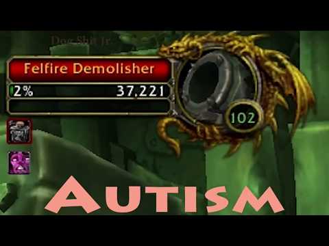 Mythic HFC - Hellfire Assault - Solo Visual Guide