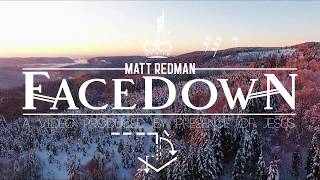 FACEDOWN//AS YOUR GLORY SHINES AROUND LORD//DEEP WORSHIP SONG//MATT REDMAN