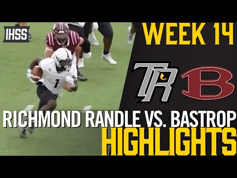 Randle Lions Triumph in 29th Straight Win: Game Highlights