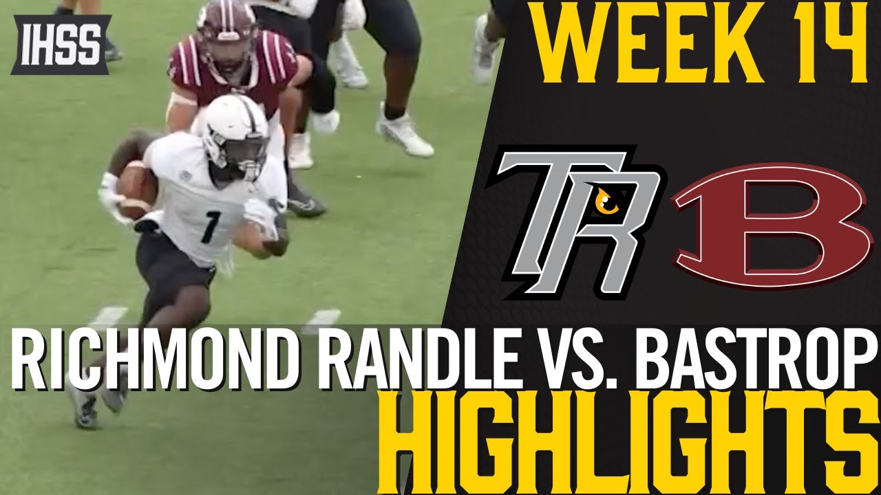 Randle Lions Triumph in 29th Straight Win: Game Highlights