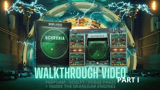 Video thumbnail for UCHRONIA WALKTHROUGH Part I by HAVE AUDIO