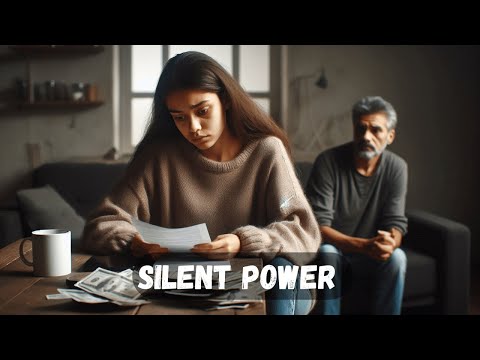 The Silent Power of a Mother's Love: A Journey of Perseverance & Education