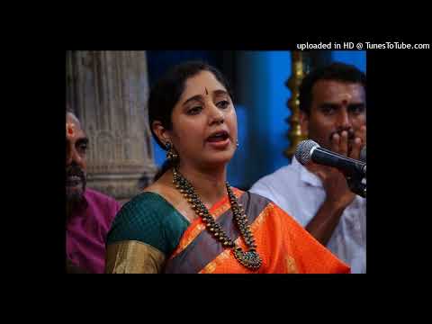 Nisha Rajagopalan - mama hrdayE vihara dayALO - rItigauLa - mysore vAsudevAcAr