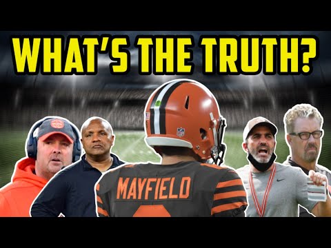 The honest truth about Baker Mayfield!