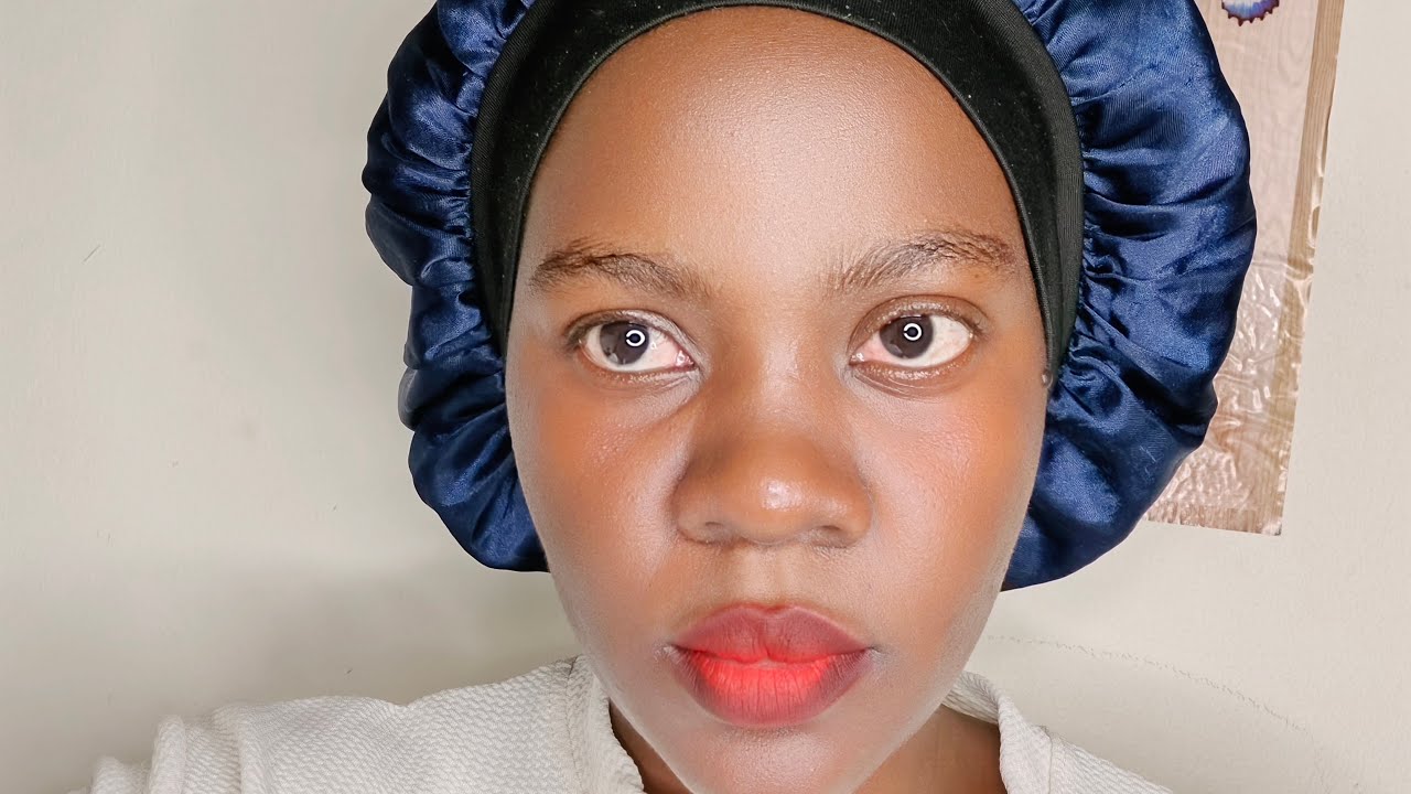 mukozi munange anzina bulungi nokusinga omwami wange