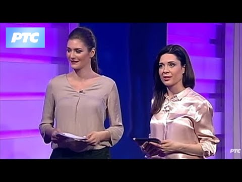 Studio znanja,10. emisija ( TV RTS 03. 03. 2017. ) - Filozofska životinja