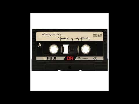 kOrazowsky - W przód (prod. D-LOW)