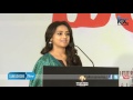 Actress Sri Divya At Marudhu Press Meet