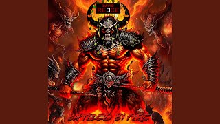 David Reece - Payback's A Bitch [Baptized By Fire] 418 video