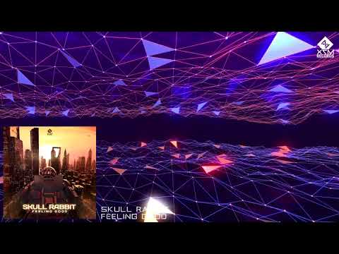 Skull Rabbit - Feeling Good