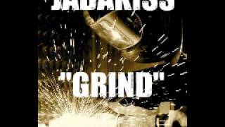 Jadakiss - Grind