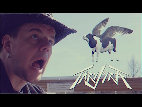 Täryjyrä - On se hyvä (ettei lehmät lennä) (Freud Marx Engels & Jung cover)