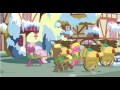 My Little Pony Winter Wrap Up Lyrics 