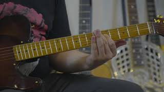 Video thumbnail for La Bella Electric Guitar Strings - HRS-R by La Bella Strings / E & O Mari Inc