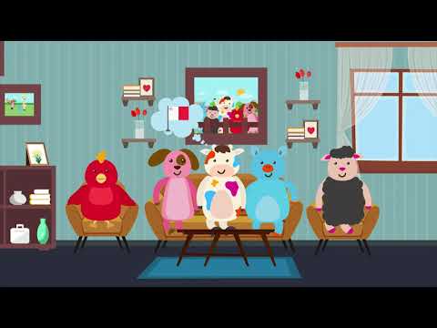 Żiżi Episodju Nru 47 – Il-bandiera ta’ Malta