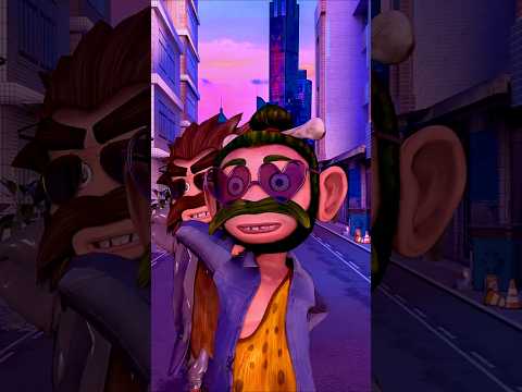 Oko Lele Soda Pop #Shorts #OkoLele ⭐ Super ToonsTV Bahasa