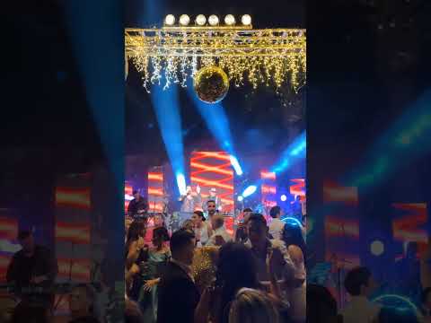 Prestige The Band - Live Party