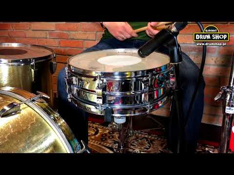 drumshop.pl - werbel Sonor D440 14" x 5" vintage