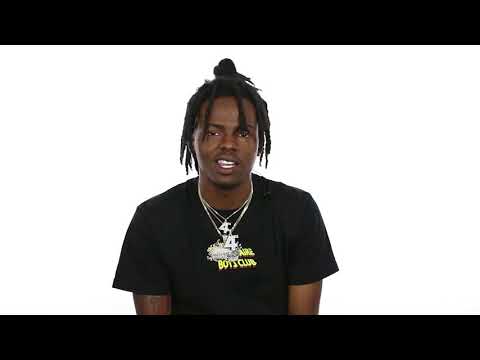 JT The 4th Shares A Horror High Story Involving A Marijuana Edible and Summer School