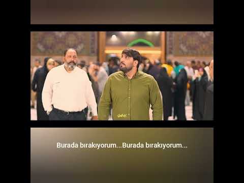 İmam Rıza (as) seni seviyorum #imamraza #mashhad #holyshrine #ehlibeyt #love #ehlibeyt #ahlalbayt