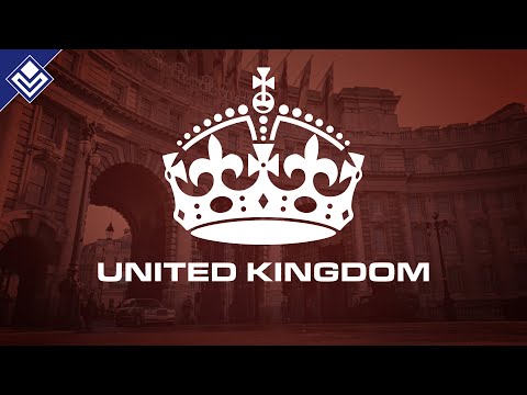 United Kingdom | Children of Men