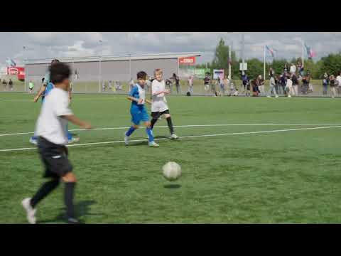 Aftermovie DSO Talent Cup 2025