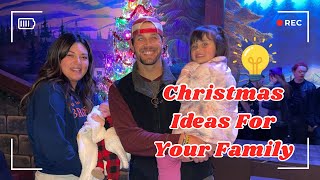 We Finally Figured Out Christmas Traditions for Our Family 🎄✨