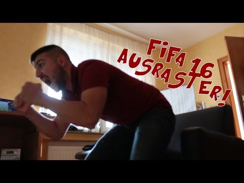 MEIN HEFTIGSTES FIFA SPIEL! - FIFA FCKER
