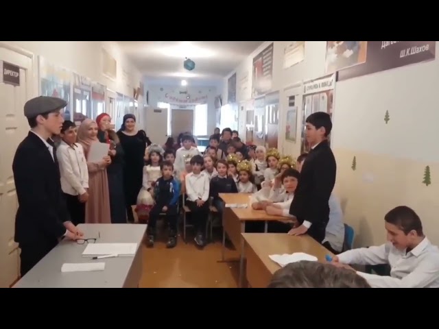 Альбом: Сценки