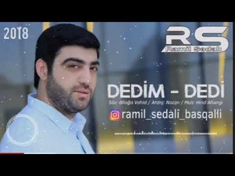 Ramil Sedali Dedim Dedi