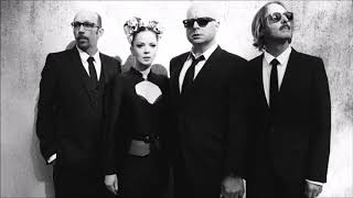 Garbage - Nobody Loves You